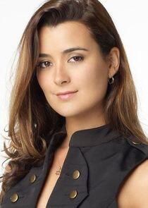 Ziva David Ziva David