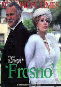Fresno Fresno
