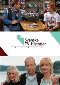 Svenska TV-Historier Svenska TV-Historier