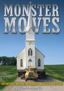 Monster Moves Monster Moves