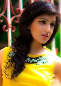 Pallavi Sharda Pallavi Sharda
