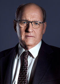 Steven Frost