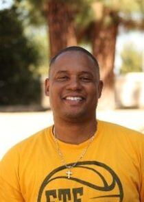 Eric K. George