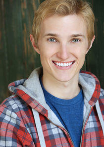 photo of Kylen Deporter photo of Kylen Deporter