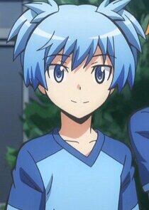 Nagisa Shiota Nagisa Shiota