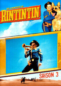 The Adventures of Rin Tin Tin - Season 3 The Adventures of Rin Tin Tin - Season 3
