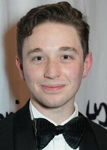 Preston Nyman Preston Nyman