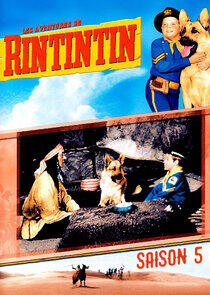 The Adventures of Rin Tin Tin - Season 5 The Adventures of Rin Tin Tin - Season 5