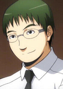 Teppei Araki Teppei Araki