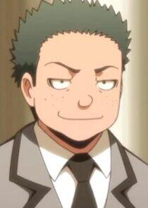 Nobuta Tanaka Nobuta Tanaka
