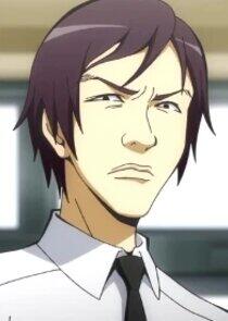 Tomoya Seo Tomoya Seo