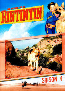 The Adventures of Rin Tin Tin - Season 4 The Adventures of Rin Tin Tin - Season 4