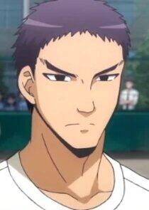 Kazutaka Shindou Kazutaka Shindou