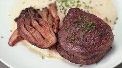 Your Average Meat and Potatoes