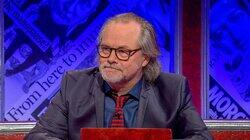 Jack Dee, Phil Wang, Baroness Sayeeda Warsi Jack Dee, Phil Wang, Baroness Sayeeda Warsi