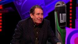 Jools Holland, Suzi Ruffell, Vick Hope Jools Holland, Suzi Ruffell, Vick Hope
