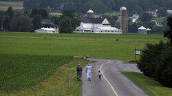 Murder in Amish Country Murder in Amish Country