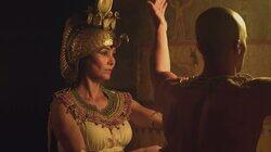 Egyptian Priestesses Egyptian Priestesses