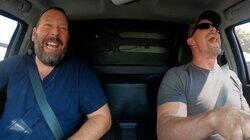 Bert Kreischer Bert Kreischer