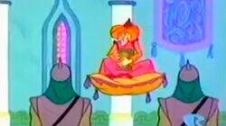 The Wizard Ramnizar