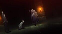 Cry of Despair Cry of Despair