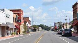 A Town Divided A Town Divided