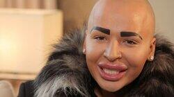 Lips, Eyebrows and an Instant Eye Lift Lips, Eyebrows and an Instant Eye Lift