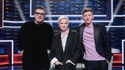 Выпуск 51. Антон Беляев и Диана Арбенина