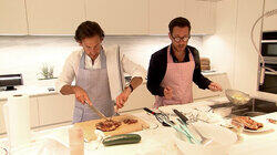 The Great British Cook-Off