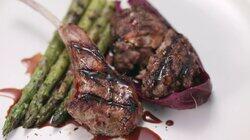 One Protein Two Ways
