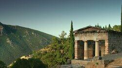 Temples of Priestesses Temples of Priestesses