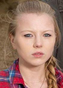 Chloe Latimer Chloe Latimer
