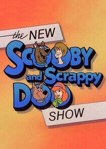 The New Scooby-Doo Mysteries The New Scooby-Doo Mysteries