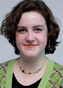 photo of Maëlys-Lily Foote photo of Maëlys-Lily Foote