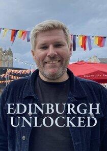 Edinburgh Unlocked Edinburgh Unlocked