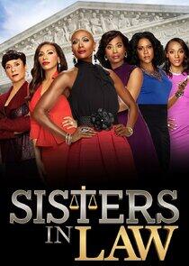 Sisters in Law Sisters in Law