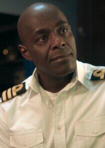 Captain Neil Newsome Captain Neil Newsome
