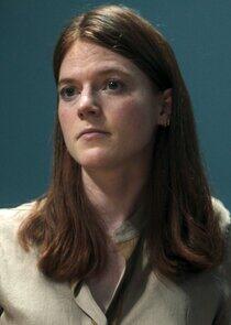 DC Kirsten Longacre DC Kirsten Longacre
