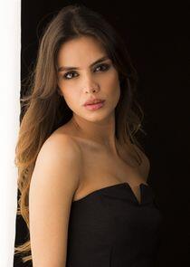 Çağla Demir Çağla Demir