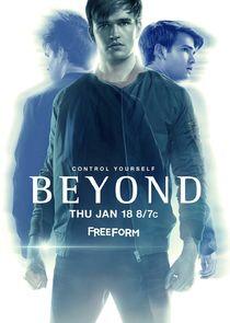 Beyond Beyond