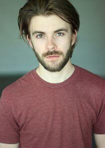 photo of Gareth Rees photo of Gareth Rees