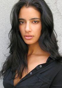 Jessica Clark Jessica Clark