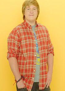 Grady Mitchell Grady Mitchell