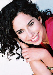 photo of Abigail Revasch