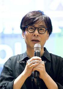 Yoon Sang