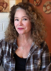 Gail Edwards