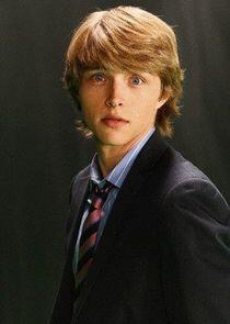 Chad Dylan Cooper Chad Dylan Cooper