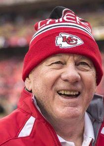 Len Dawson Len Dawson