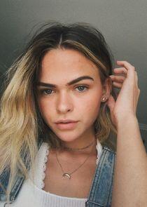 Summer Mckeen Summer Mckeen