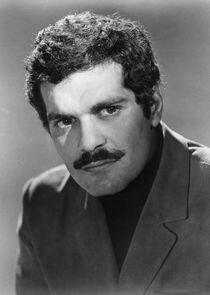 Omar Sharif Omar Sharif